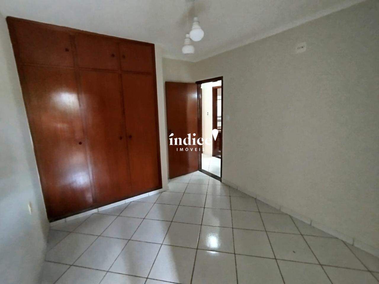 Apartamento para à venda no Jardim Palma Travassos na cidade de Ribeirão Preto: 