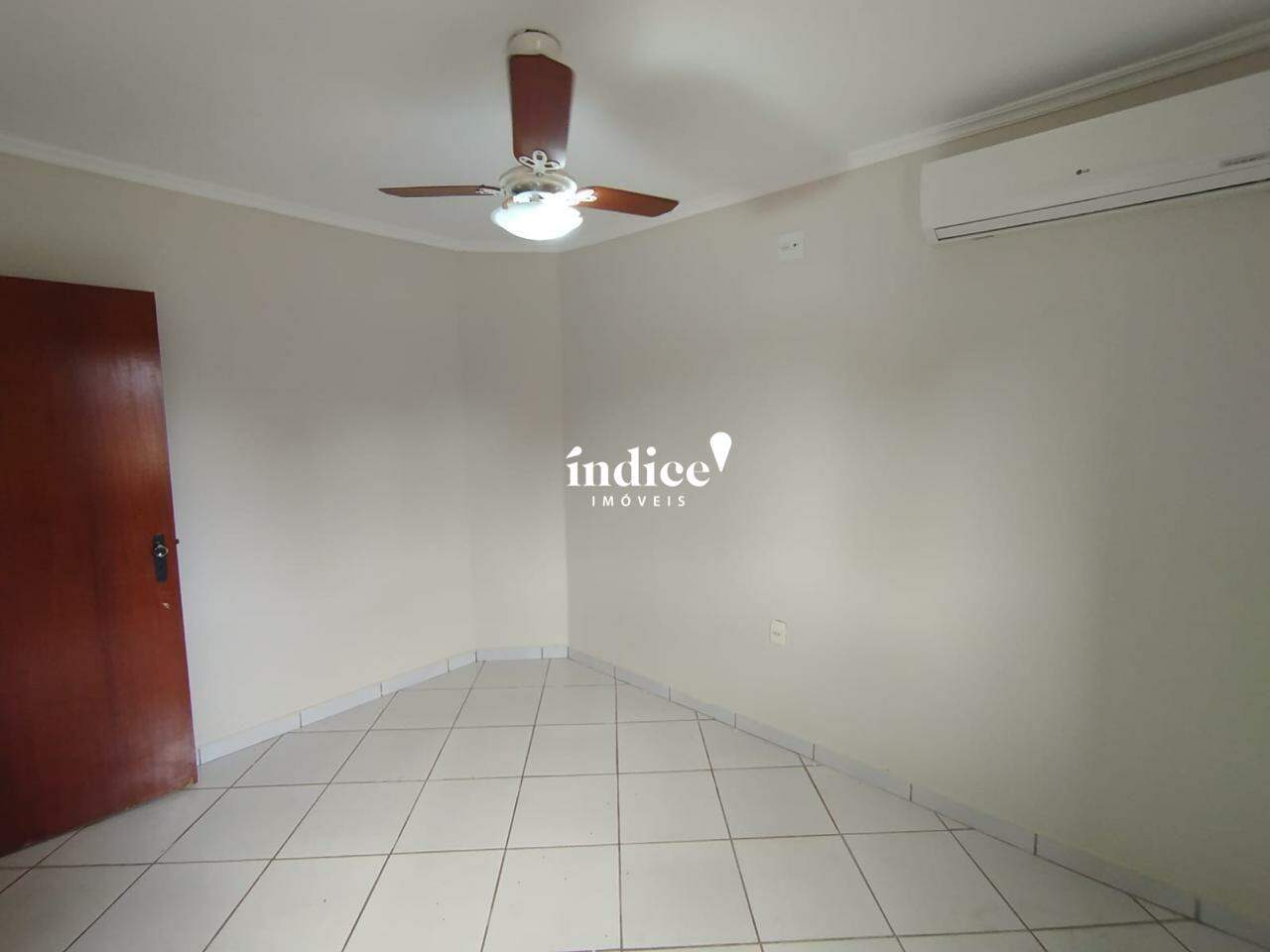 Apartamento para à venda no Jardim Palma Travassos na cidade de Ribeirão Preto: 