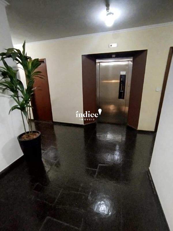 Apartamento para à venda no Jardim Palma Travassos na cidade de Ribeirão Preto: 