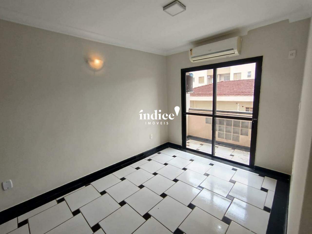 Apartamento para à venda no Jardim Palma Travassos na cidade de Ribeirão Preto: 