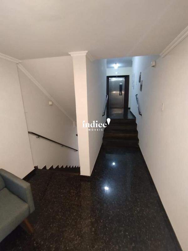 Apartamento para à venda no Jardim Palma Travassos na cidade de Ribeirão Preto: 