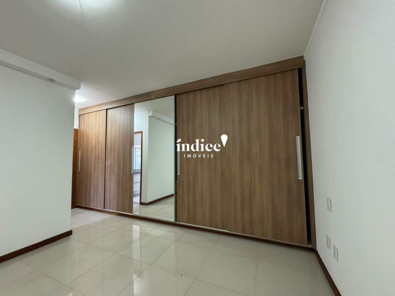 Apartamento para para aluguel no Nova Aliança na cidade de Ribeirão Preto: 