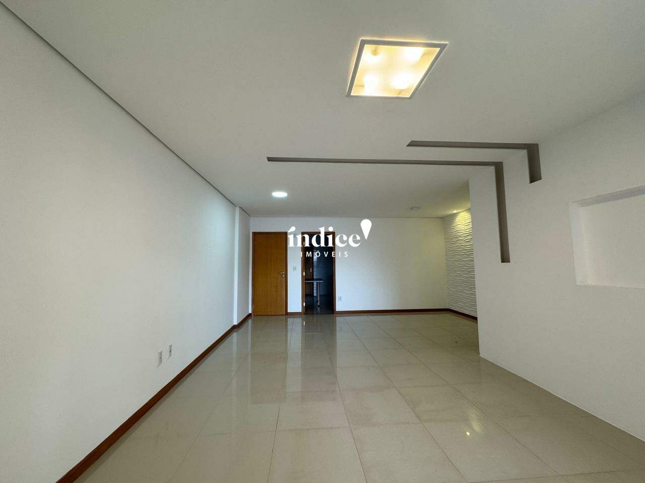 Apartamento para para aluguel no Nova Aliança na cidade de Ribeirão Preto: 