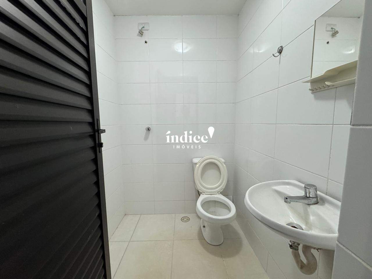 Apartamento para para aluguel no Nova Aliança na cidade de Ribeirão Preto: 