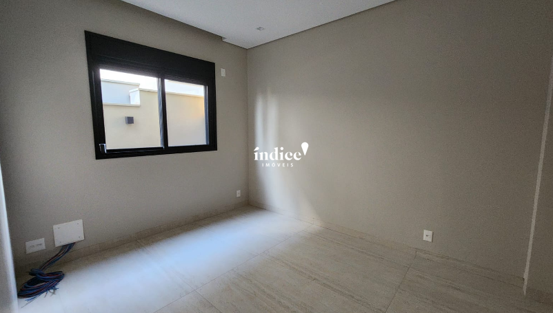 Casas Condomínio para à venda no Jardim Olhos D`Água na cidade de Ribeirão Preto: 