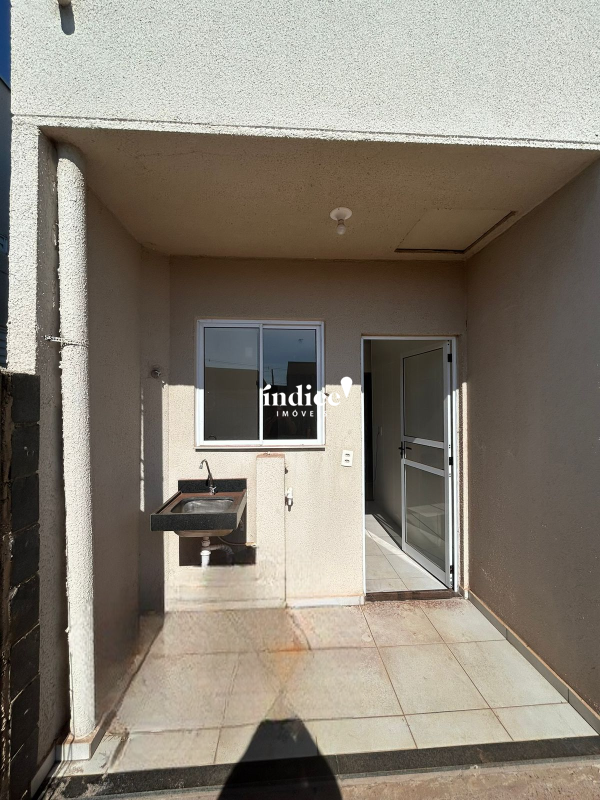 Casas para à venda no Santa Iria na cidade de Ribeirão Preto: 