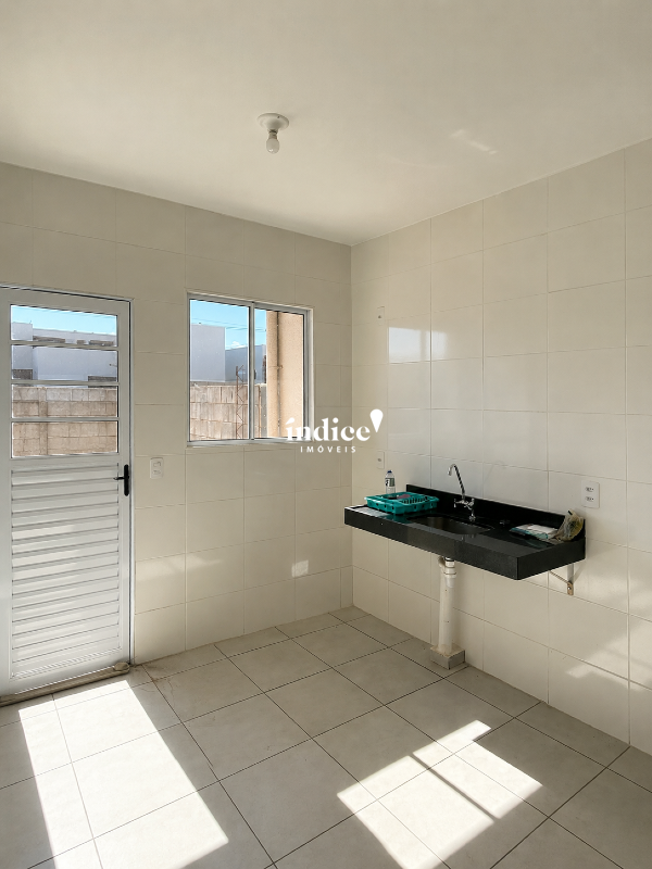 Casas para à venda no Santa Iria na cidade de Ribeirão Preto: 