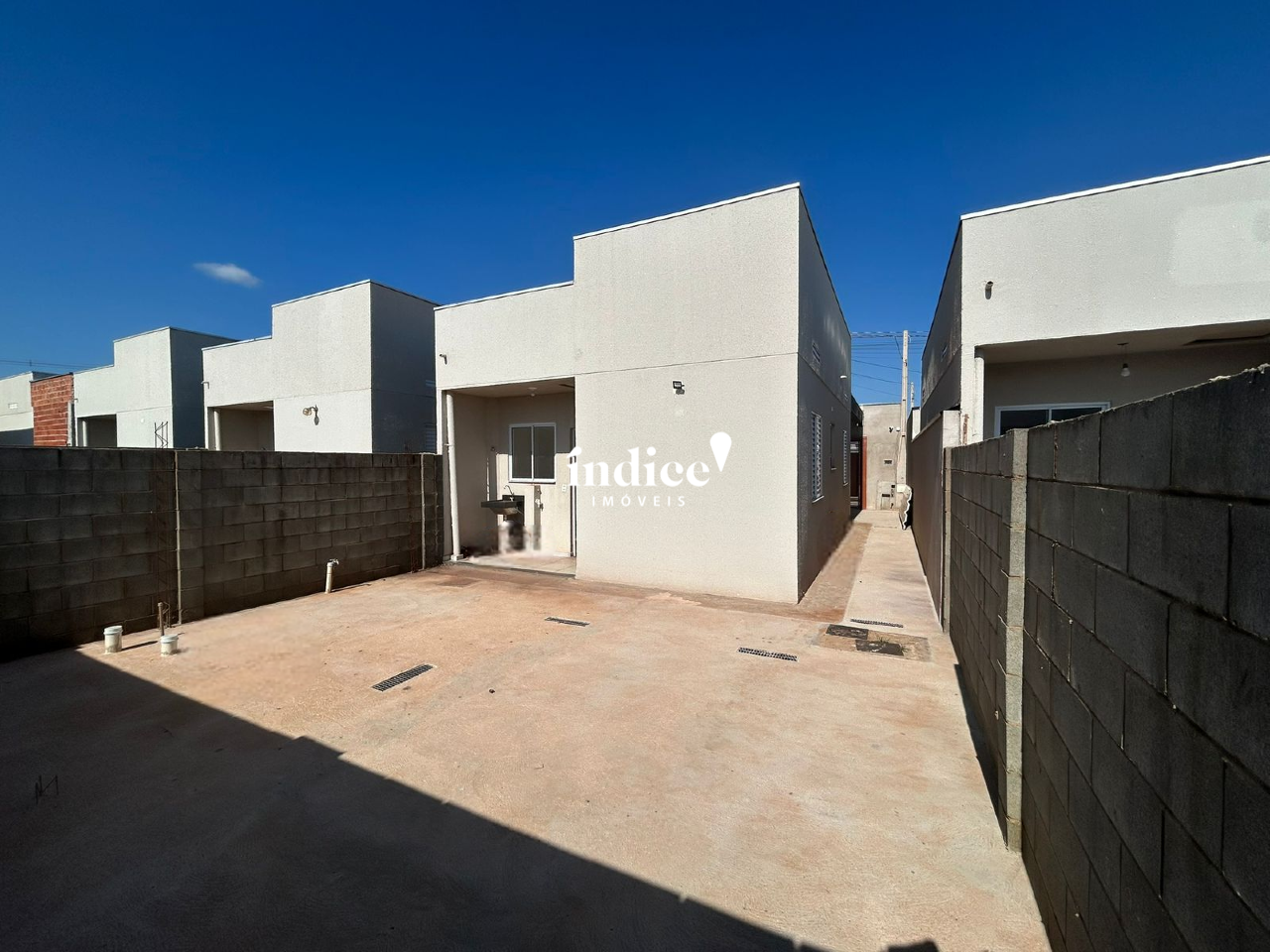Casas para à venda no Santa Iria na cidade de Ribeirão Preto: 