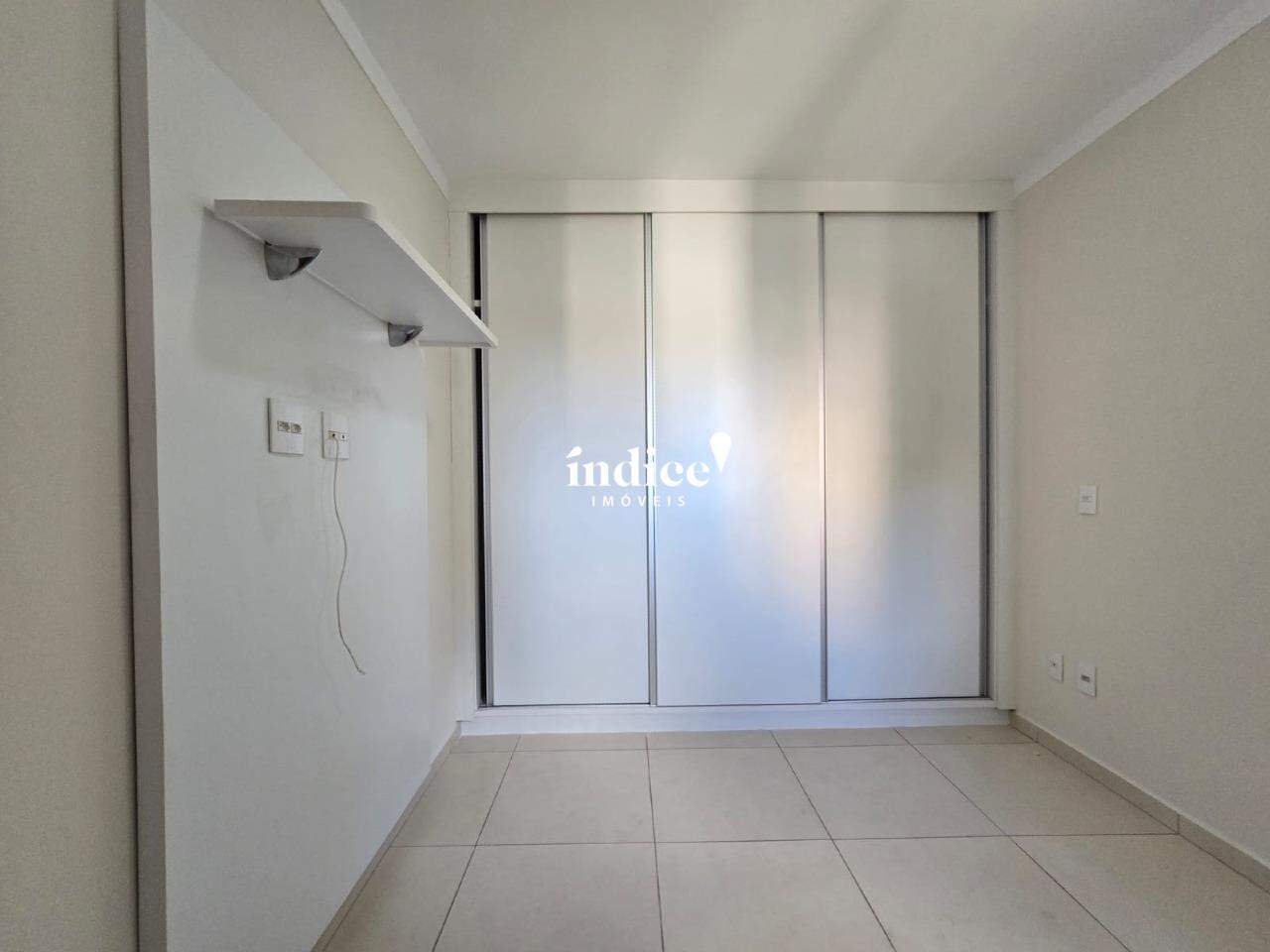 Apartamento para à venda no Nova Aliança na cidade de Ribeirão Preto: 