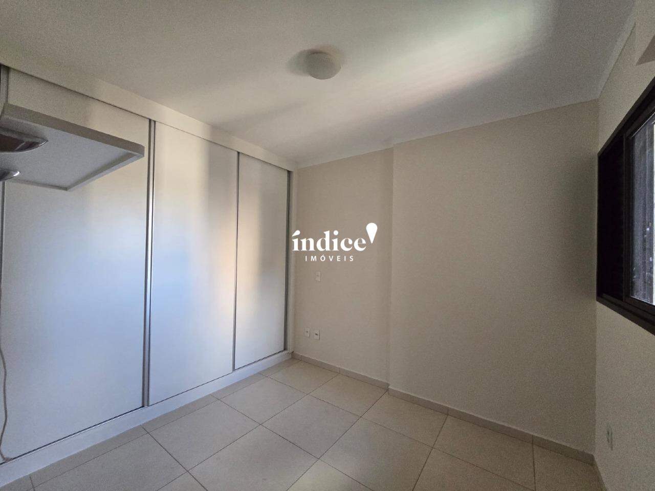 Apartamento para à venda no Nova Aliança na cidade de Ribeirão Preto: 