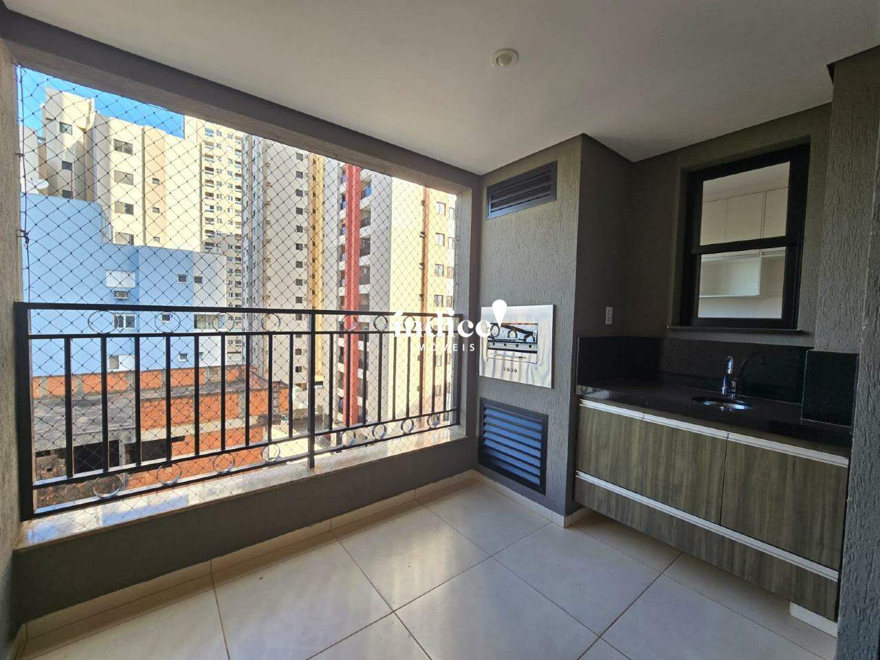 Apartamento para à venda no Nova Aliança na cidade de Ribeirão Preto: 