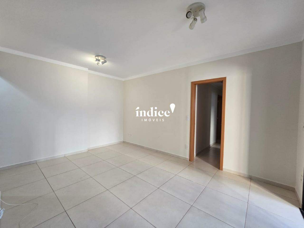 Apartamento para à venda no Nova Aliança na cidade de Ribeirão Preto: 