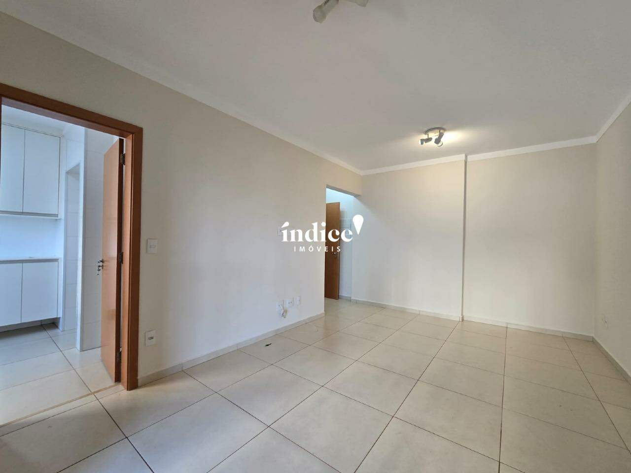 Apartamento para à venda no Nova Aliança na cidade de Ribeirão Preto: 