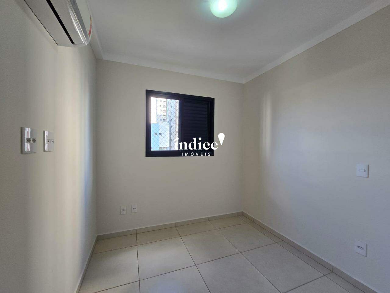 Apartamento para à venda no Nova Aliança na cidade de Ribeirão Preto: 
