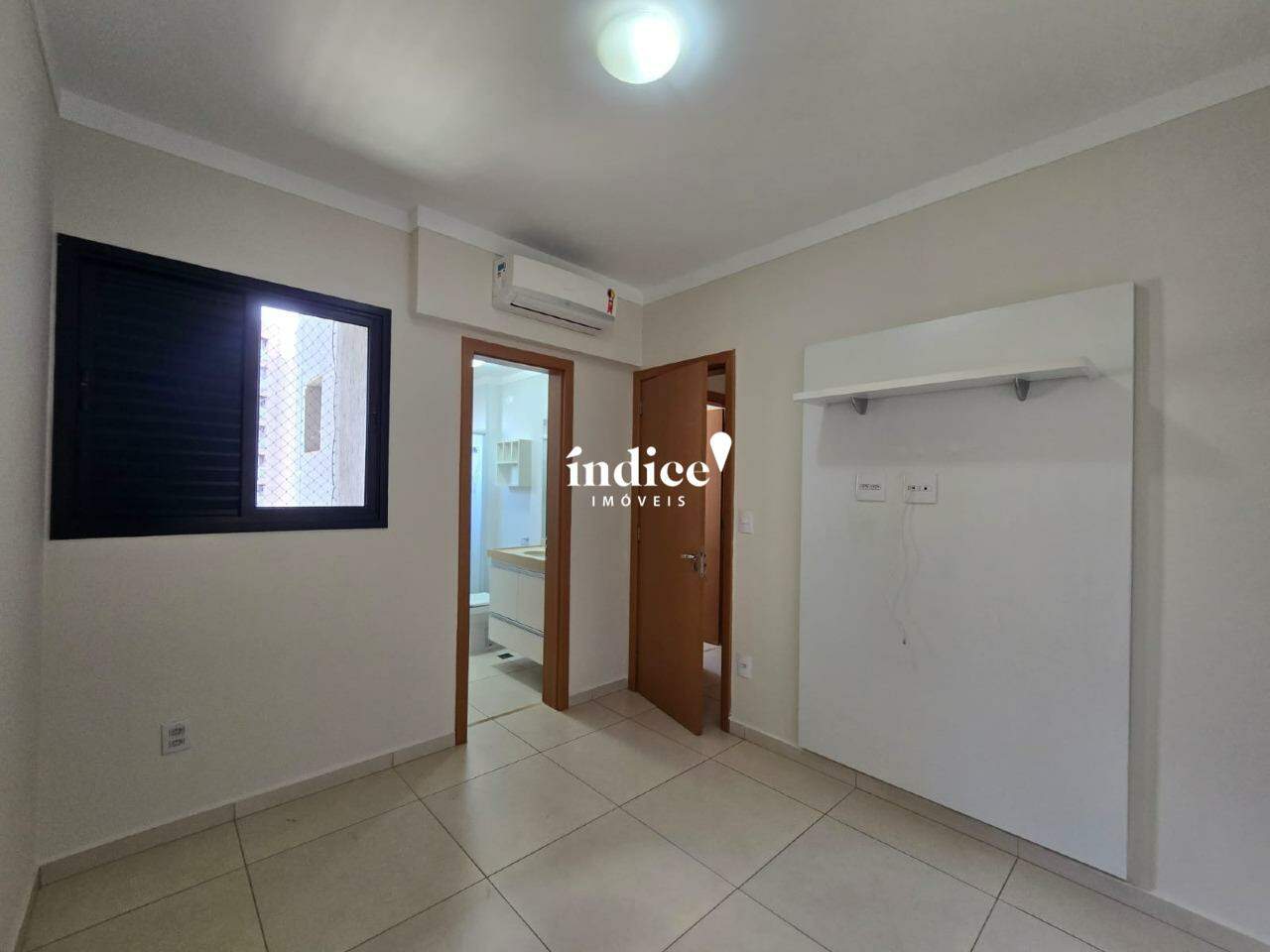 Apartamento para à venda no Nova Aliança na cidade de Ribeirão Preto: 