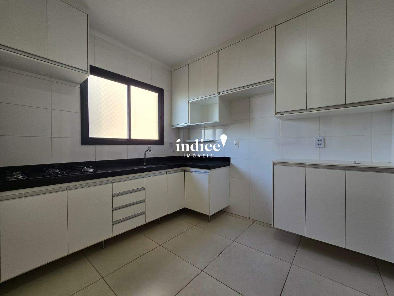 Apartamento para à venda no Nova Aliança na cidade de Ribeirão Preto: 