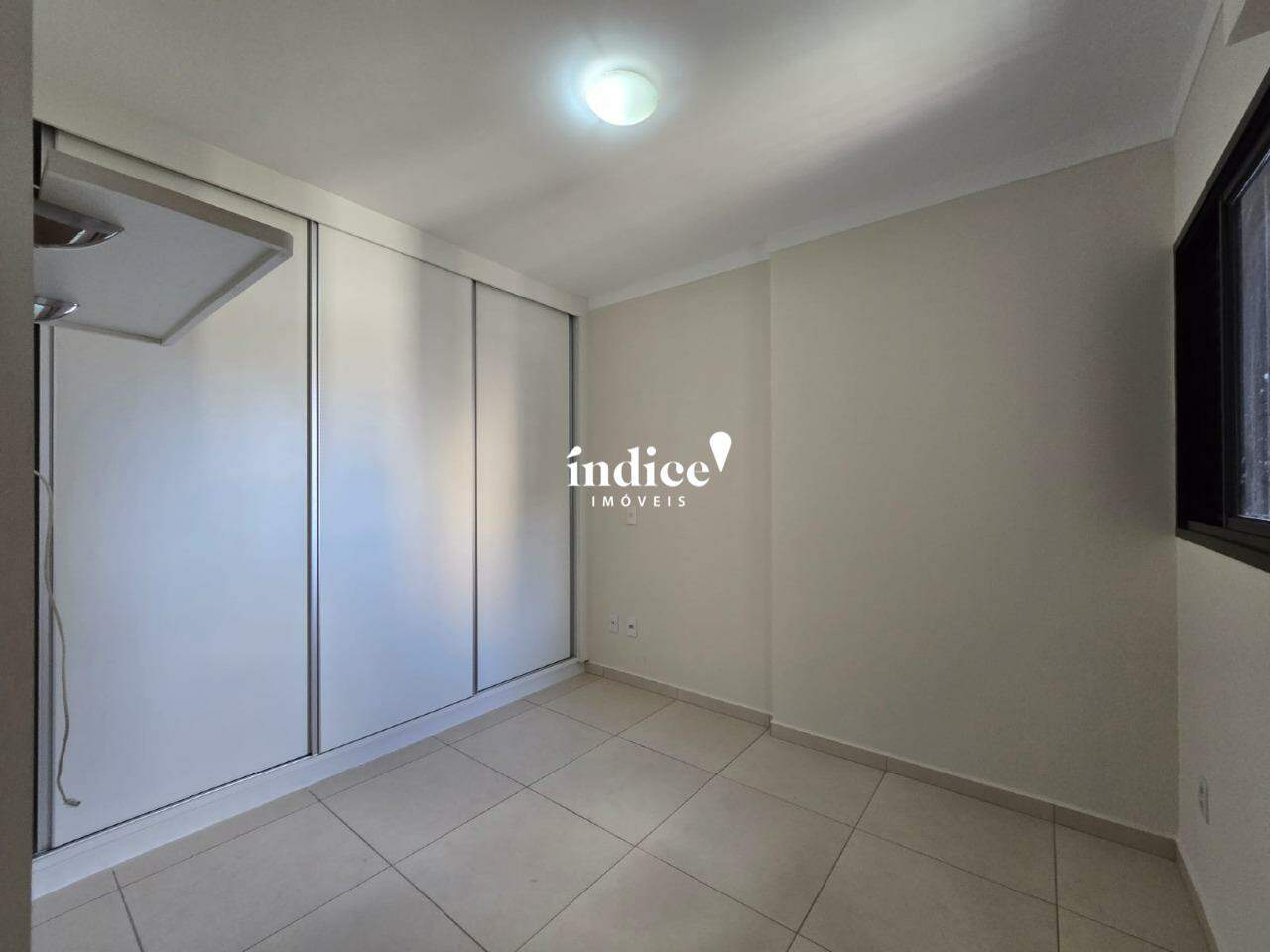 Apartamento para à venda no Nova Aliança na cidade de Ribeirão Preto: 