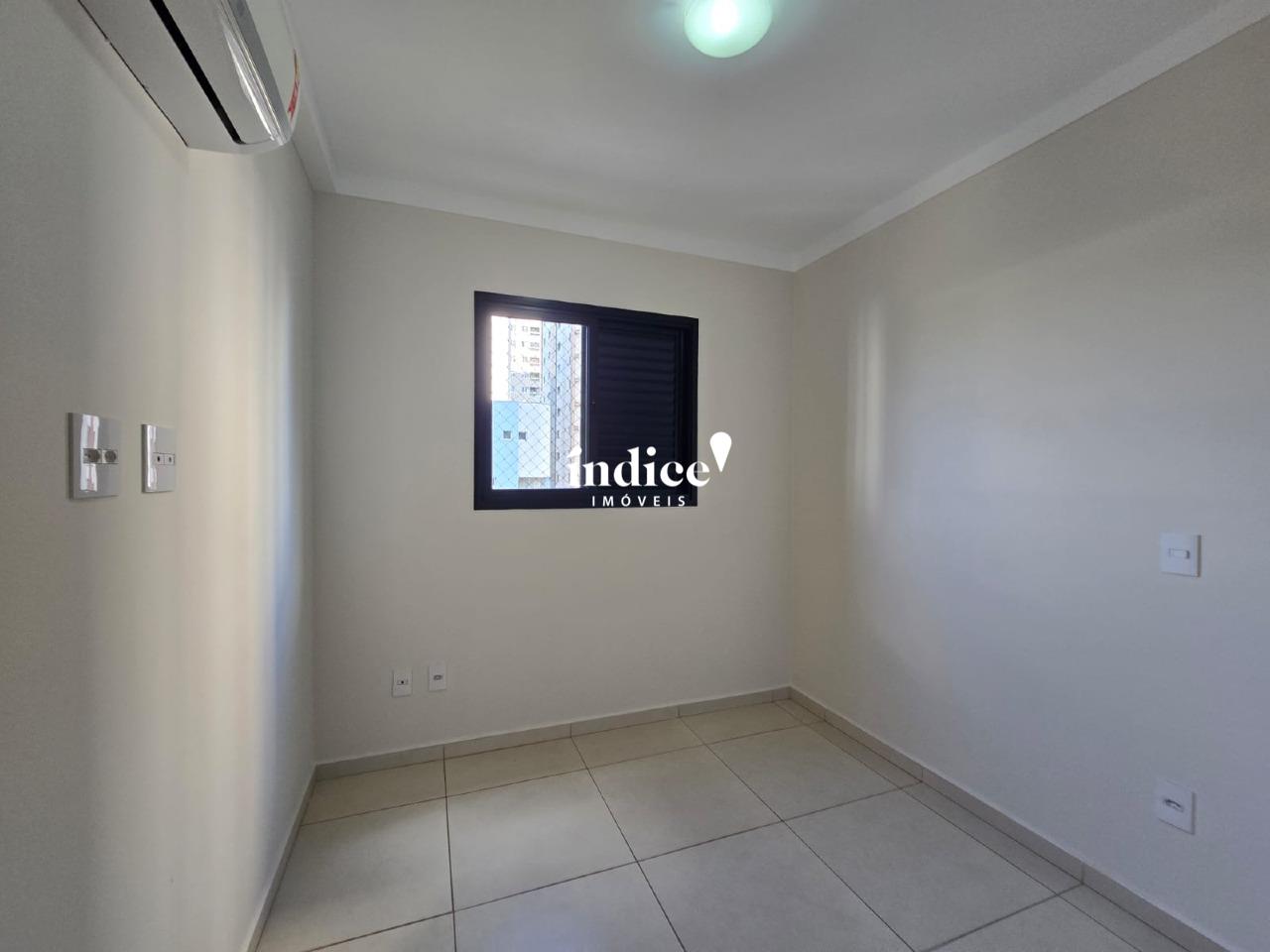 Apartamento para para aluguel no Nova Aliança na cidade de Ribeirão Preto: 