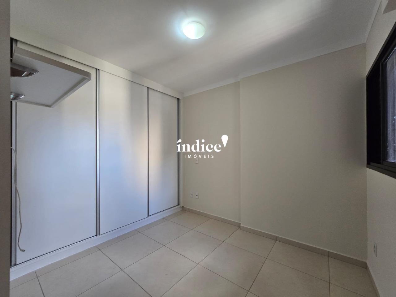 Apartamento para para aluguel no Nova Aliança na cidade de Ribeirão Preto: 