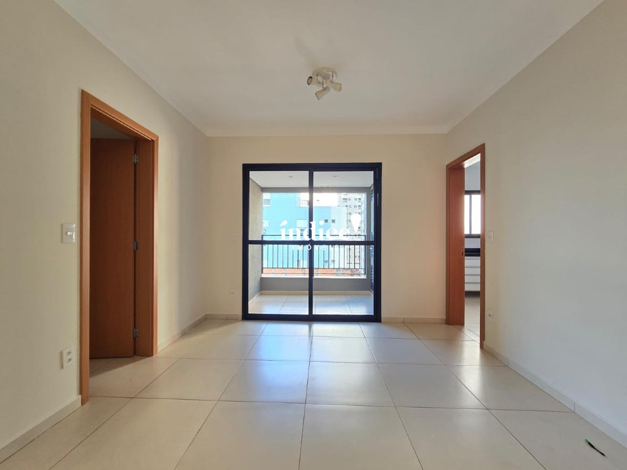 Apartamento para para aluguel no Nova Aliança na cidade de Ribeirão Preto: 