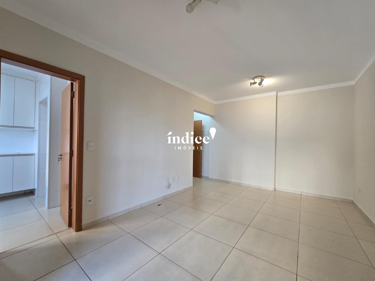 Apartamento para para aluguel no Nova Aliança na cidade de Ribeirão Preto: 