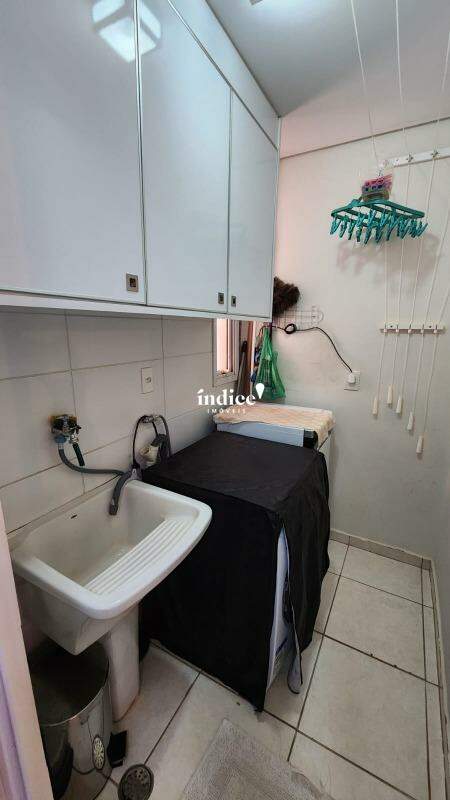 Apartamento para à venda no Jardim Zara na cidade de Ribeirão Preto: 