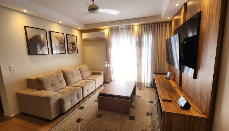 Apartamento para à venda no Jardim Zara na cidade de Ribeirão Preto: 