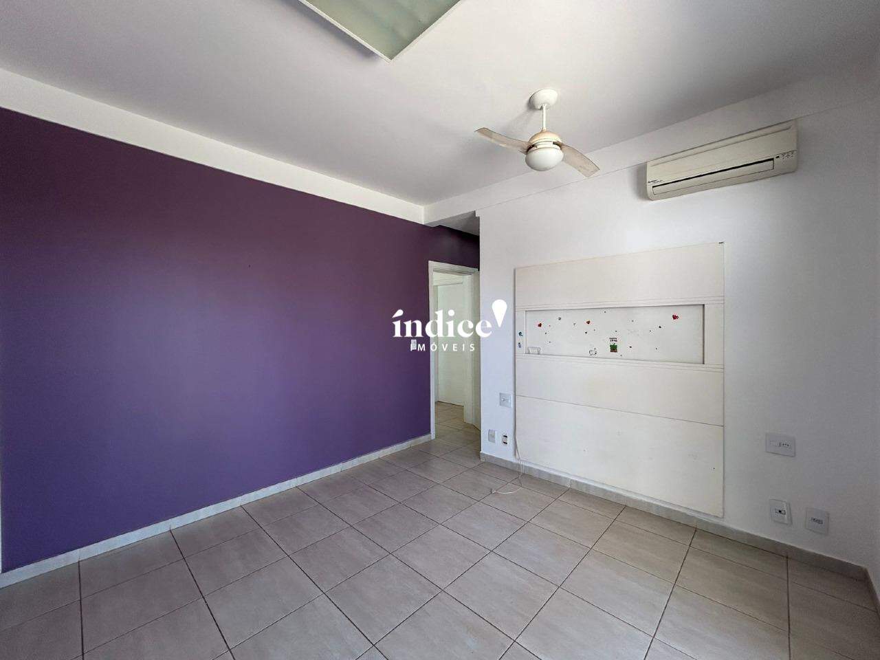 Casas Condomínio para à venda no Jardim Irajá na cidade de Ribeirão Preto: 