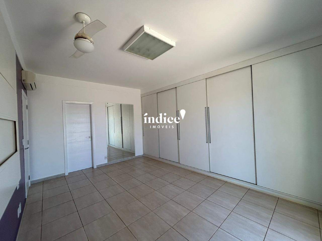 Casas Condomínio para à venda no Jardim Irajá na cidade de Ribeirão Preto: 
