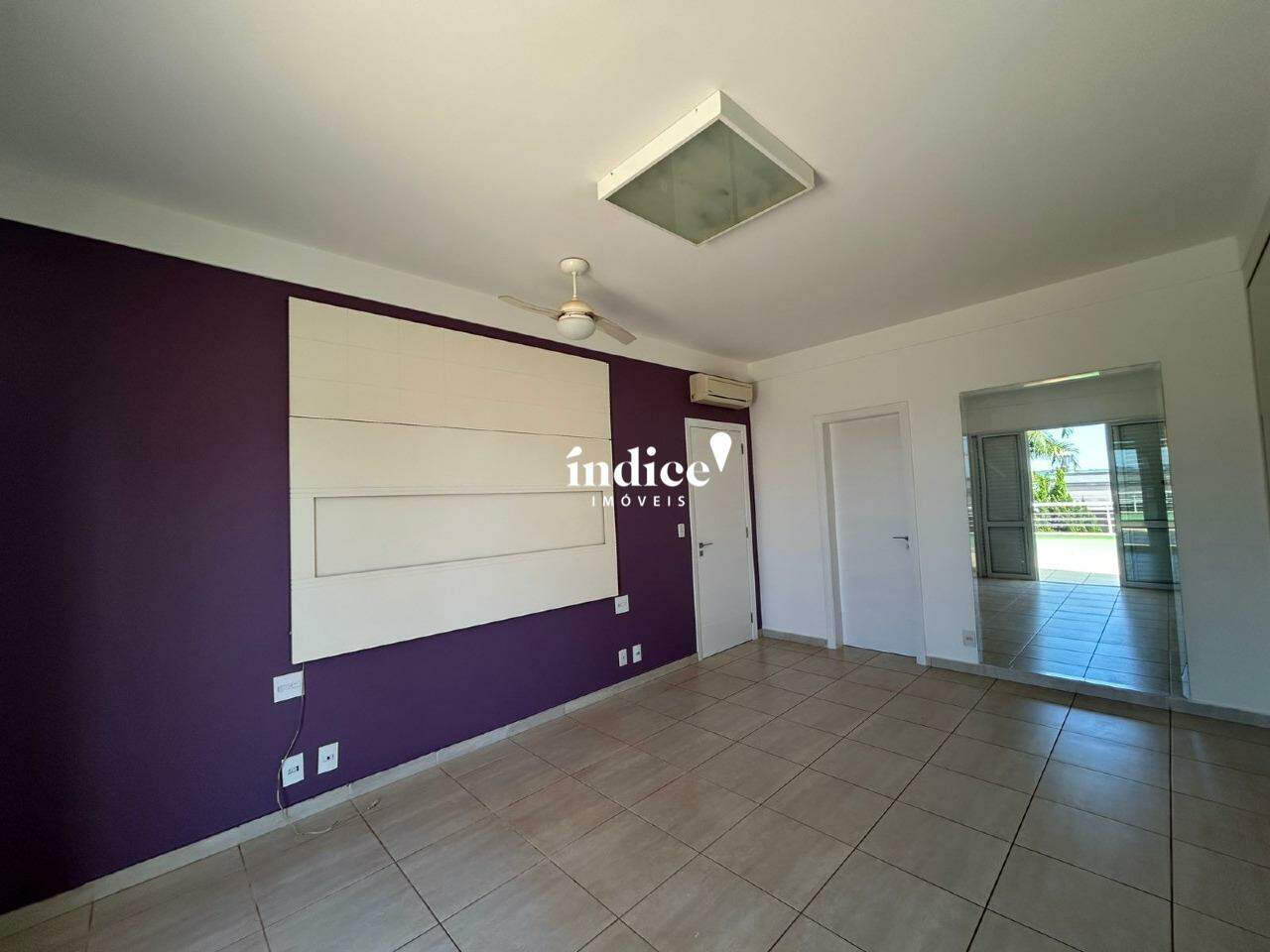 Casas Condomínio para à venda no Jardim Irajá na cidade de Ribeirão Preto: 