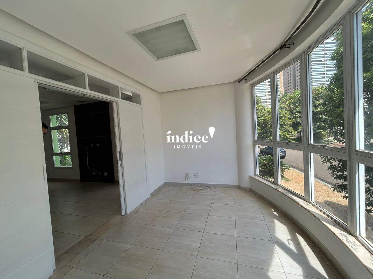 Casas Condomínio para à venda no Jardim Irajá na cidade de Ribeirão Preto: 