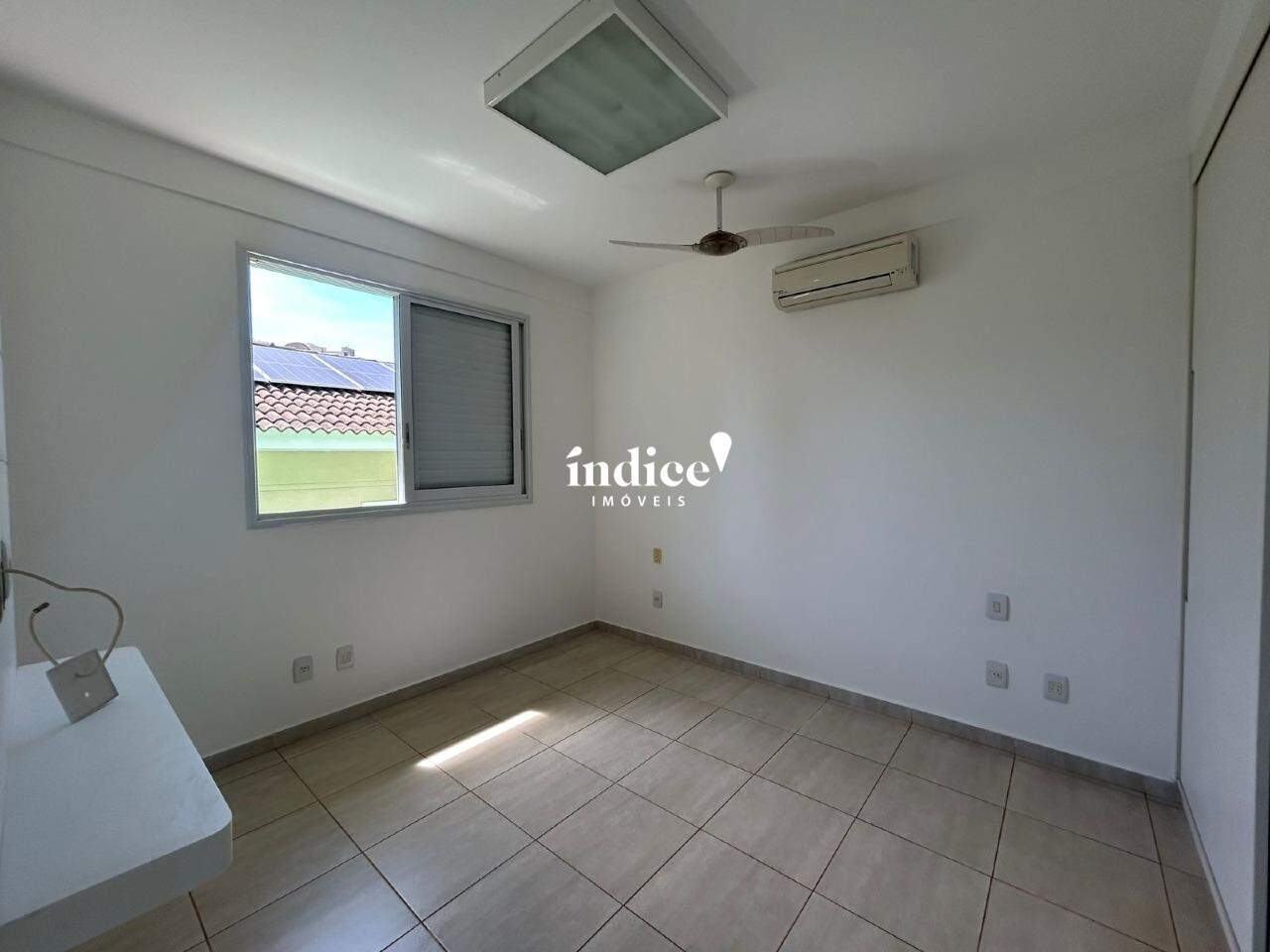 Casas Condomínio para à venda no Jardim Irajá na cidade de Ribeirão Preto: 