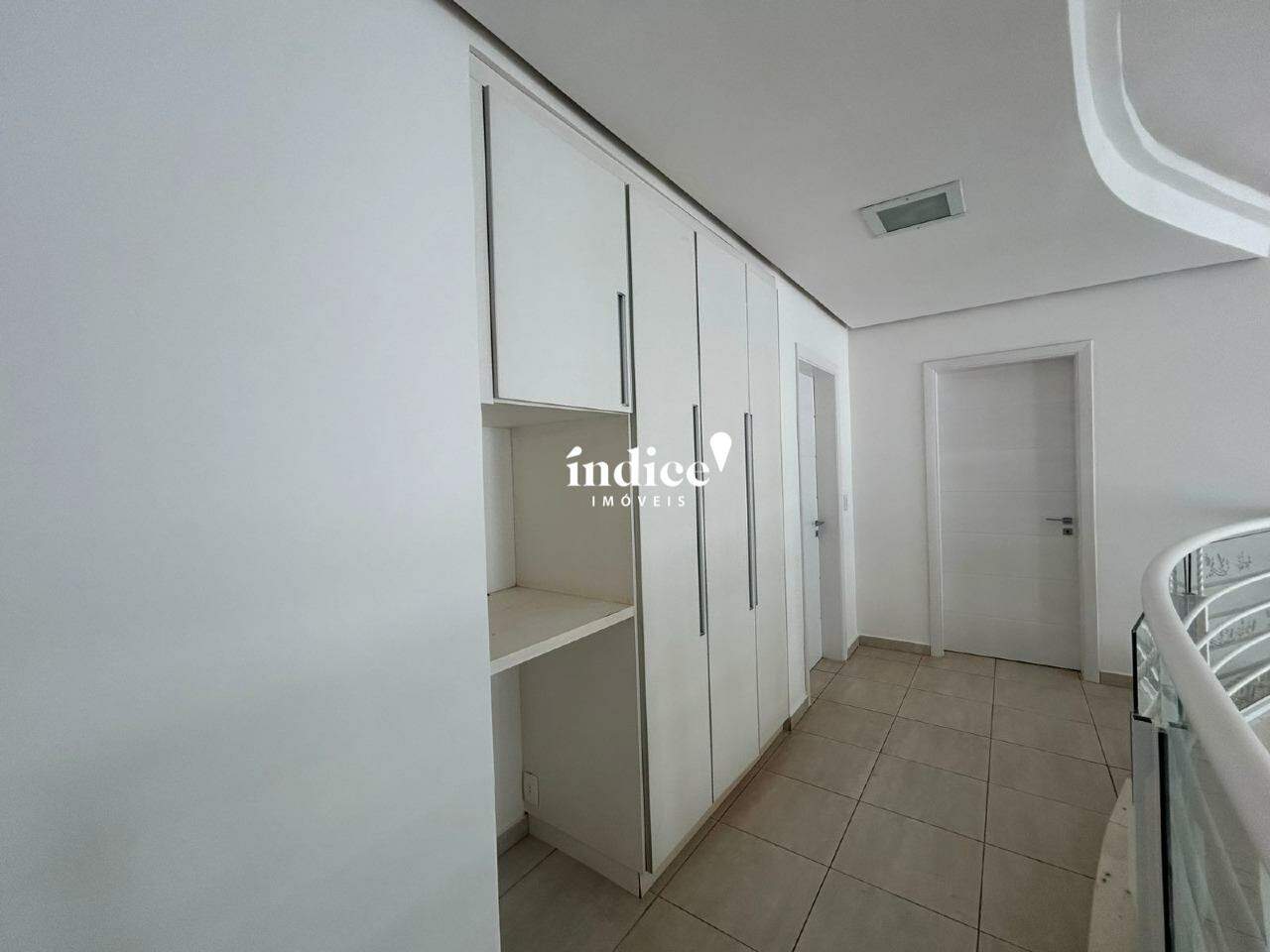 Casas Condomínio para à venda no Jardim Irajá na cidade de Ribeirão Preto: 