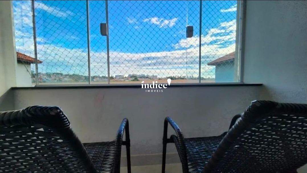 Apartamento para à venda no Iguatemi na cidade de Ribeirão Preto: 
