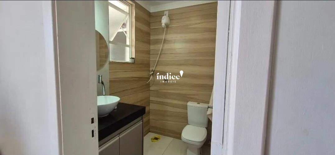 Apartamento para à venda no Iguatemi na cidade de Ribeirão Preto: 