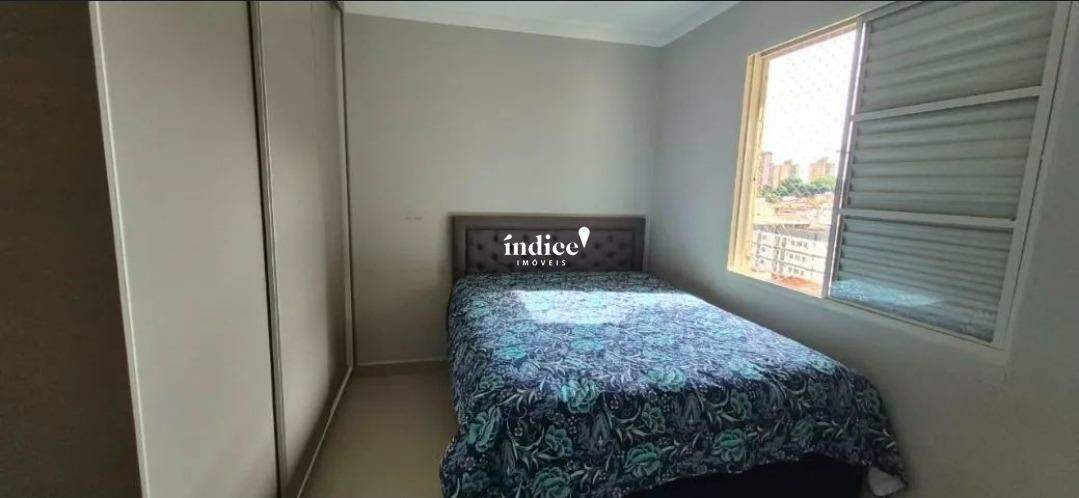 Apartamento para à venda no Iguatemi na cidade de Ribeirão Preto: 