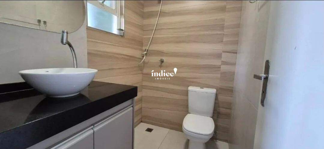 Apartamento para à venda no Iguatemi na cidade de Ribeirão Preto: 