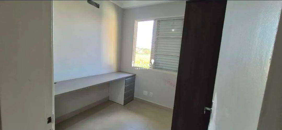 Apartamento para à venda no Iguatemi na cidade de Ribeirão Preto: 