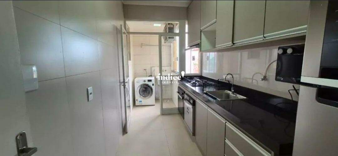 Apartamento para à venda no Iguatemi na cidade de Ribeirão Preto: 