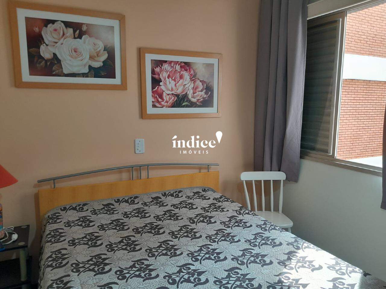 Apartamento para à venda no Jardim Castelo Branco na cidade de Ribeirão Preto: 