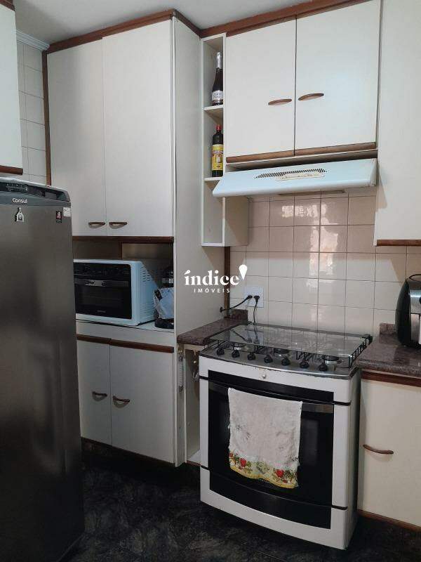 Apartamento para à venda no Jardim Castelo Branco na cidade de Ribeirão Preto: 