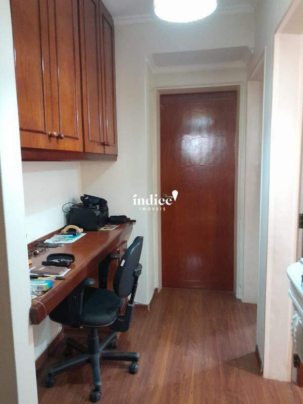 Apartamento para à venda no Jardim Castelo Branco na cidade de Ribeirão Preto: 