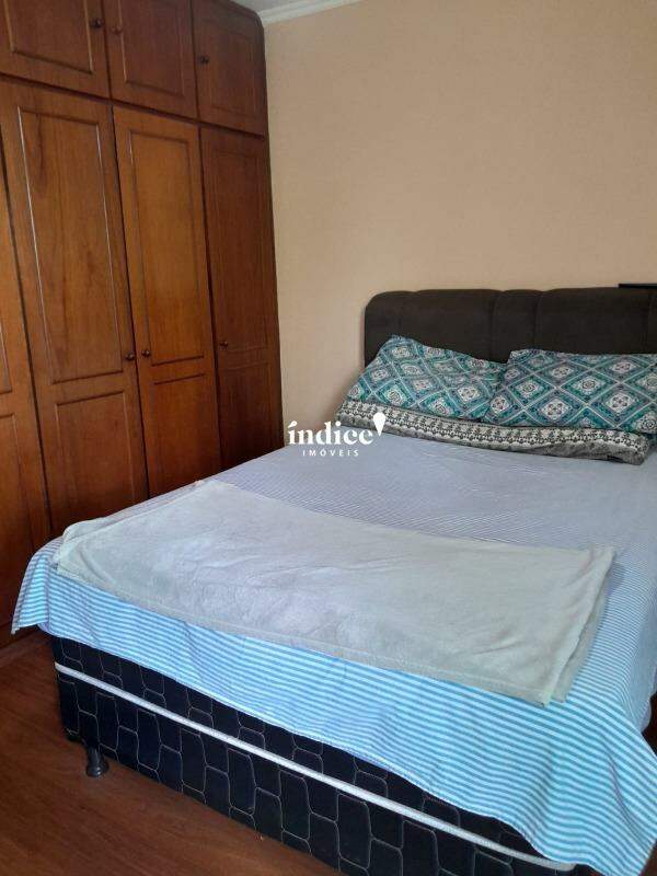 Apartamento para à venda no Jardim Castelo Branco na cidade de Ribeirão Preto: 