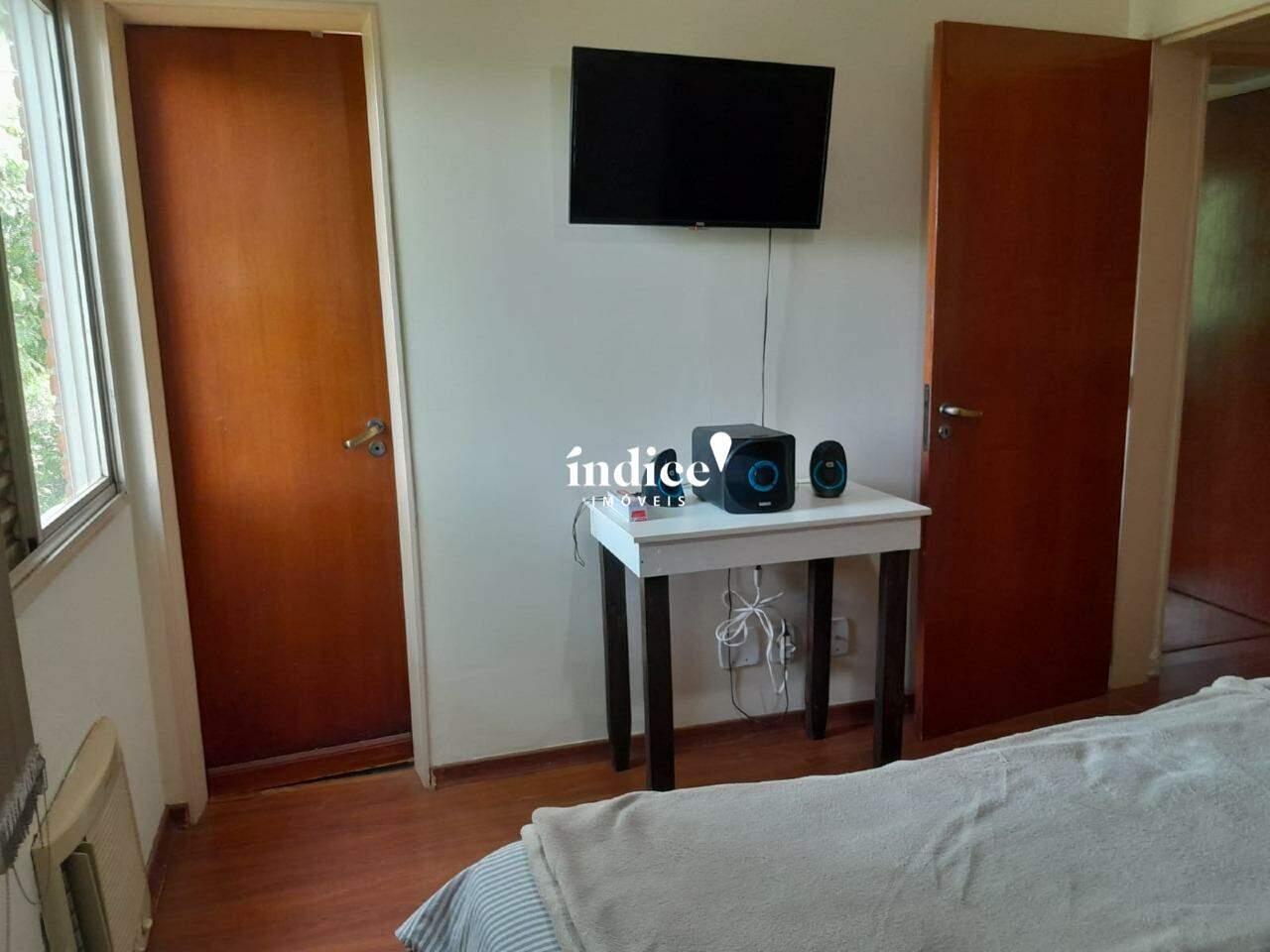 Apartamento para à venda no Jardim Castelo Branco na cidade de Ribeirão Preto: 