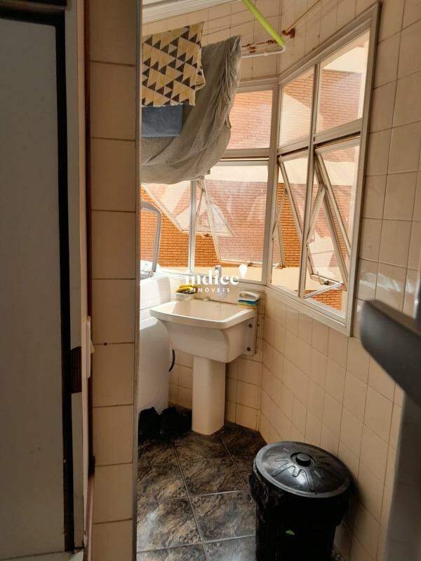 Apartamento para à venda no Jardim Castelo Branco na cidade de Ribeirão Preto: 
