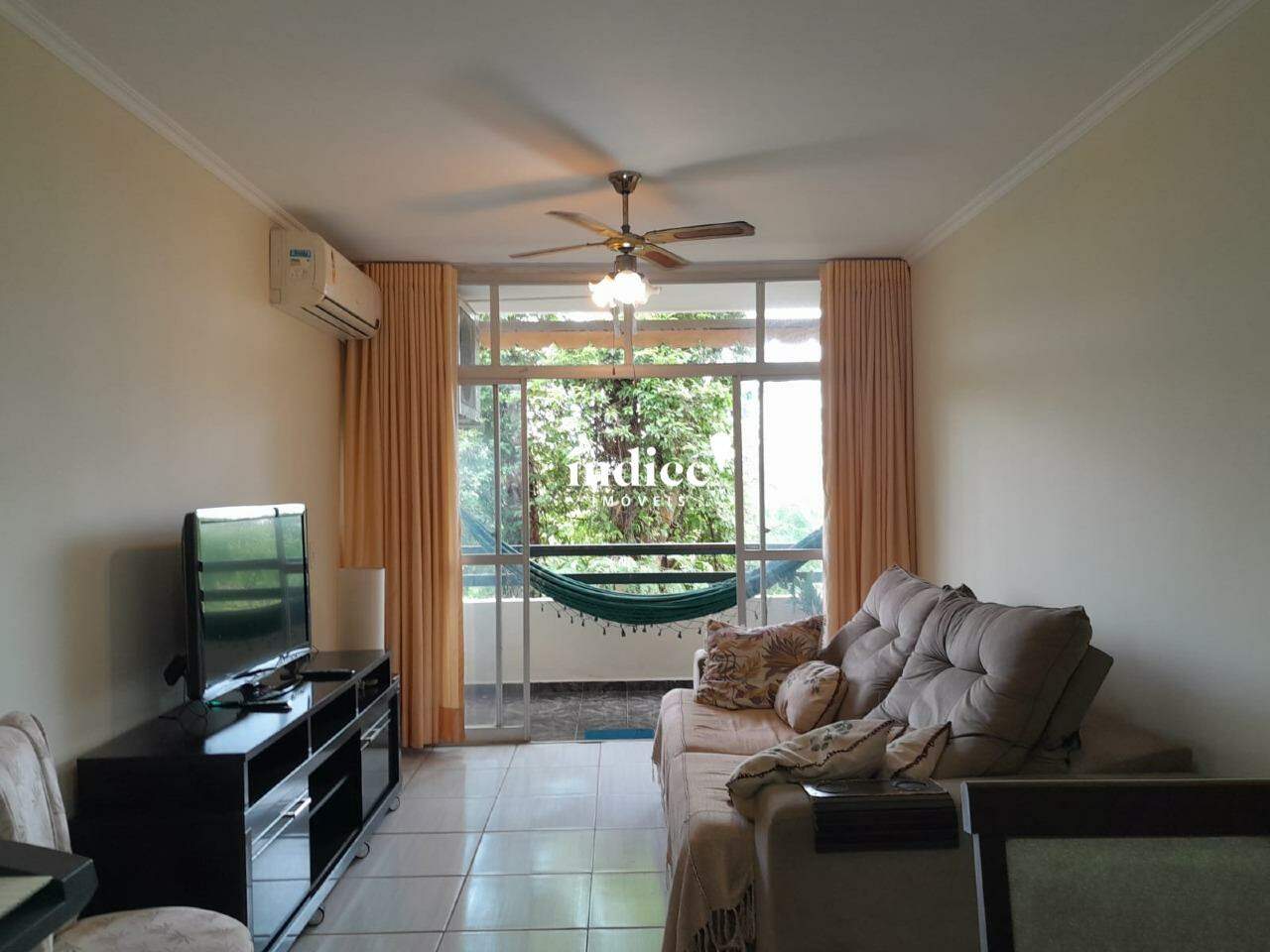 Apartamento para à venda no Jardim Castelo Branco na cidade de Ribeirão Preto: 