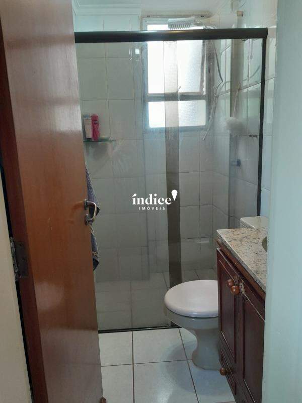 Apartamento para à venda no Jardim Castelo Branco na cidade de Ribeirão Preto: 