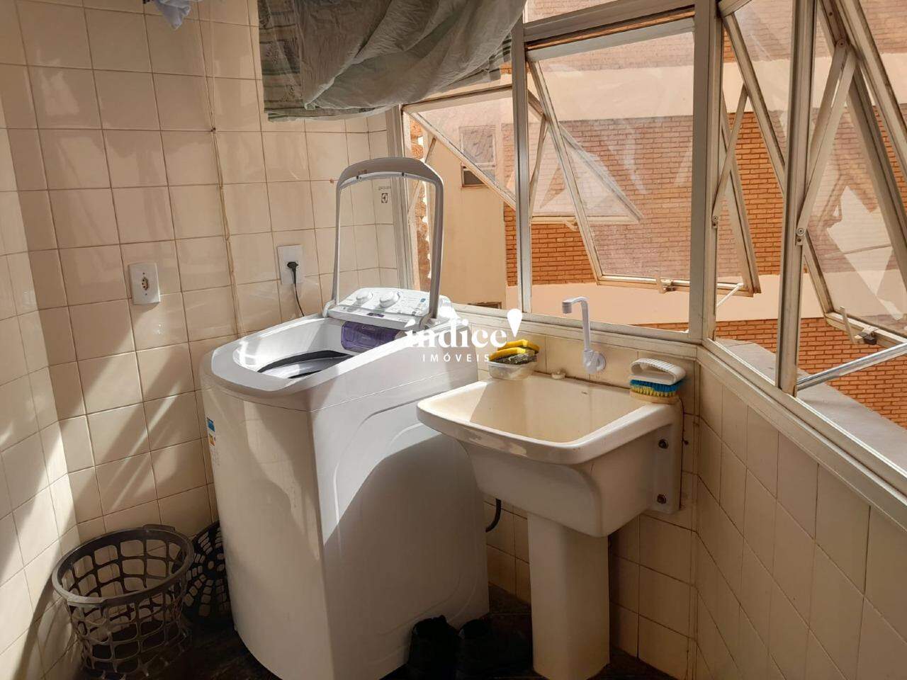 Apartamento para à venda no Jardim Castelo Branco na cidade de Ribeirão Preto: 