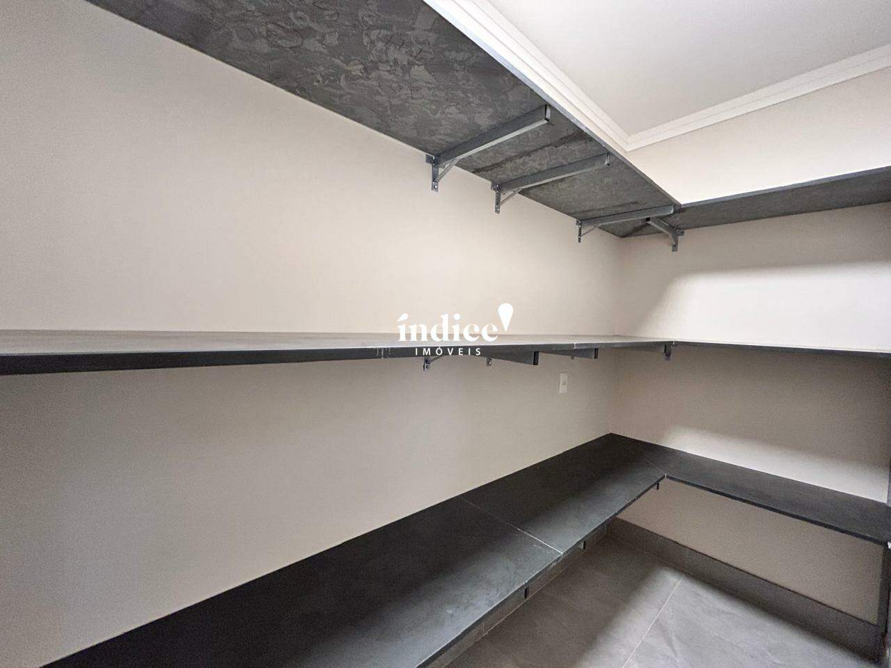 Apartamento para para aluguel no Vila do Golf na cidade de Ribeirão Preto: 