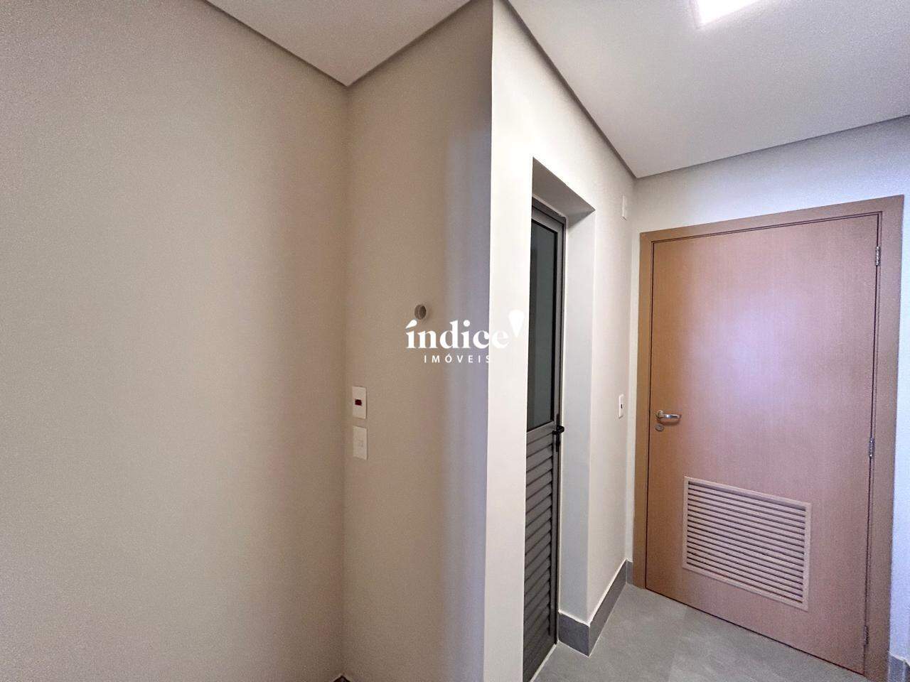 Apartamento para para aluguel no Vila do Golf na cidade de Ribeirão Preto: 